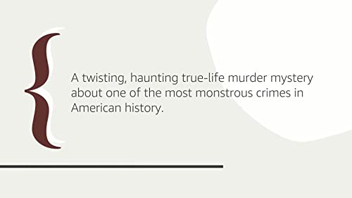 Killers Of The Flower Moon: The Osage Murders And The Birth Of The FBI By David Grann - Image 2