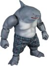 Beast Kingdom King Shark DAH-035 Dynamic Action Figure