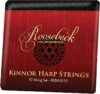 Roosebeck Kinnor Harp String Set (10)