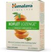 Himalaya Koflet Lozenges