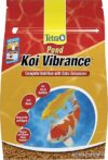 Tetra Koi Vibrance Soft Sticks Pond Food 8.27 lbs