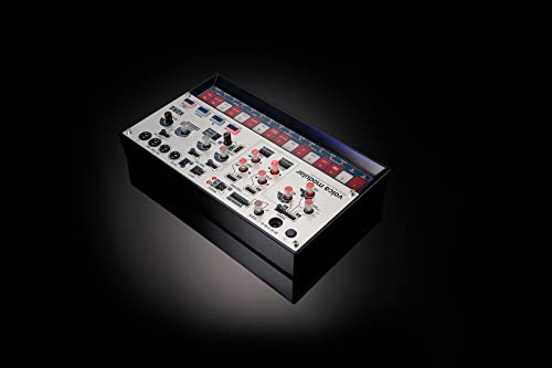 Korg Volca Semi-Modular Synthesizer VOLCAMODULAR - Image 3