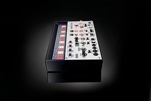Korg Volca Semi-Modular Synthesizer VOLCAMODULAR - Image 4