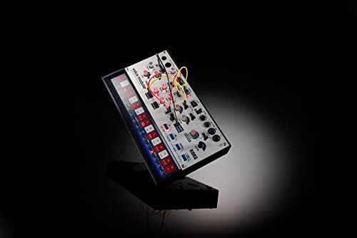 Korg Volca Semi-Modular Synthesizer VOLCAMODULAR - Image 5