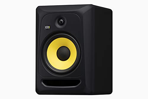 KRK Classic 8 Powered Two-Way Studio Monitor - Image 2