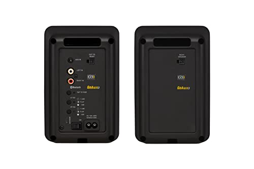 KRK Portable Monitors GOAUX3-NA - Image 3