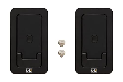 KRK Portable Monitors GOAUX3-NA - Image 4