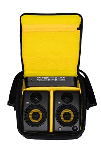 KRK Portable Monitors GOAUX3-NA - Image 5