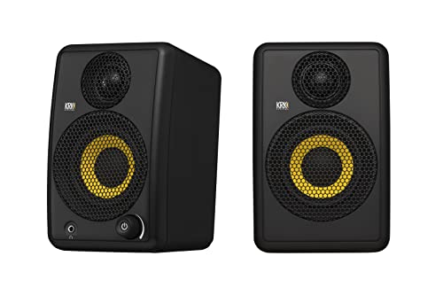 KRK Portable Monitors GOAUX3-NA - Image 2