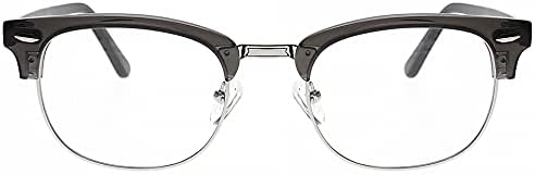KRT Distributions Real Reading Glasses Club Frame - Image 5