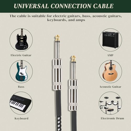 Ktaxon Electric Bass Guitar Beginner Kit, Lake Blue - Image 4