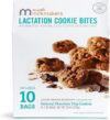 Munchkin Lactation Cookie Bites, Oatmeal Chocolate Chip