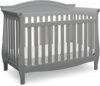 Delta Children Lancaster 4-in-1 Convertible Baby Crib