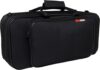 Gator Largo Series Lightweight Beginner Trumpet Case; GBB-TRUMPET