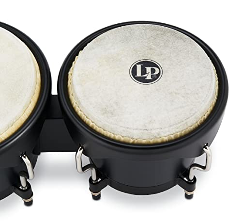 Latin Percussion Discovery Series 6-1/4" And 7-1/4" Bongo LP601D-OX-K - Image 3