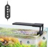 hygger LED Aquarium Light With Timer Auto On/Off