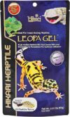 Hikari LeopaGel Food For Insect-Eating Reptiles, 2.11 oz