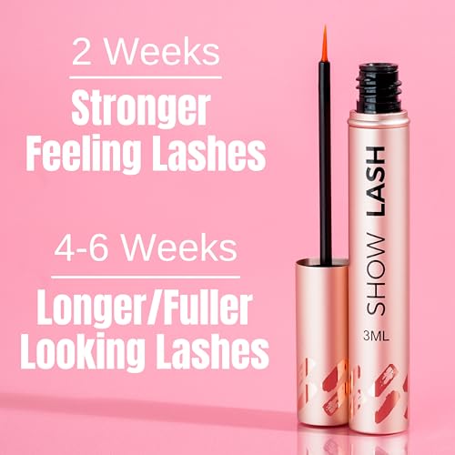 LeVaye Show Lash Serum - Image 4