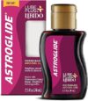 Astroglide Lube Plus Libido Arousal Lube