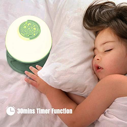 LICKLIP Toddler Night Light Lamp, Dimmable LED - Image 5