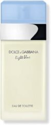 Dolce & Gabbana Light Blue Eau De Toilette Spray