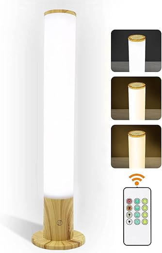 VUSIHOO Light Therapy Lamp 10000 Lux