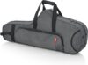 Gator Lightweight Polyfoam Tenor Sax Case (GL-TENORSAX-A)