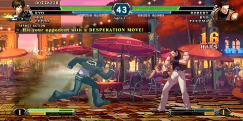 The King of Fighters XIII: Global Match - Image 3