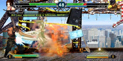 The King of Fighters XIII: Global Match - Image 2