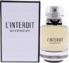 Givenchy L’inerdit Women Eau De Parfum Spray