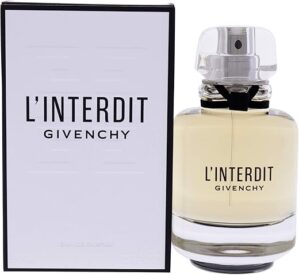 Givenchy L’inerdit Women Eau De Parfum Spray