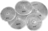 Arborea Low Volume Cymbal Pack 5 Pieces