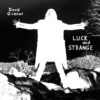 Luck And Strange by David Gilmour