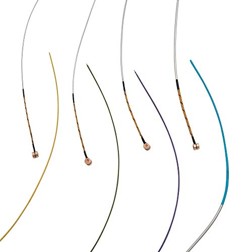 M MI & VI MI&VI PEAK Classic Cello Strings β Full Set - Image 4
