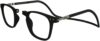 Clic Replaceable Lens Magnetic Reading Glasses