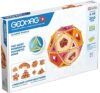 Geomag Magnetic Toys: 200 Piece STEM Building Set