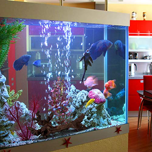 majoywoo Natural Coral Driftwood For Aquarium Decor - Image 4