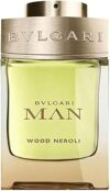 BVLGARI Man Wood Neroli EDP Spray