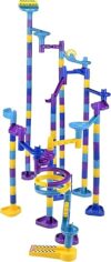 Discovery Toys Marbleworks® Ultra Deluxe Marble Run Set