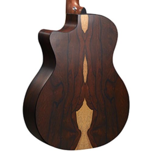 MARTIN GPC-X2E Grand Performance Acoustic-electric Guitar - Image 3