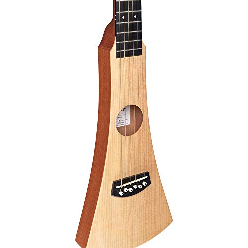 MARTIN Steel String Backpacker Travel Guitar with Bag - Image 2
