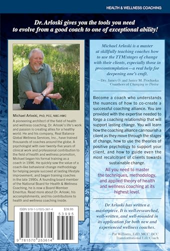 Masterful Health and Wellness Coaching: Deepening Your Craft - Image 2
