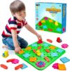 Power Your Fun Maze Builder Track Set – 31pc Logical Puzzle