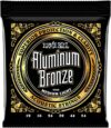 Ernie Ball Medium Light Acoustic Guitar Strings, P02566
