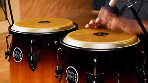 Meinl Percussion HC512VSB Headliner Series Conga Set - Image 5