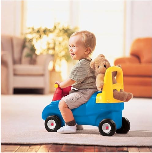 MGA Push And Ride Racer β (Amazon Exclusive) - Image 3