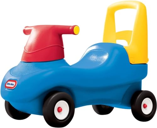 MGA Push And Ride Racer β (Amazon Exclusive) - Image 4