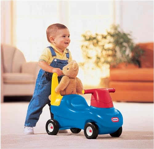 MGA Push And Ride Racer β (Amazon Exclusive) - Image 2