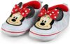 Disney Mickey & Minnie Infant Soft Sole Shoes