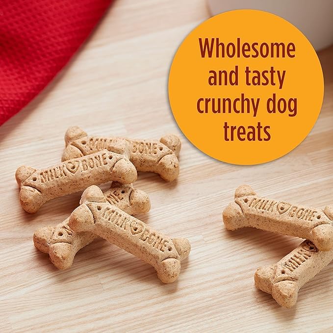 Milk-Bone Original Dog Treats For Medium Dogs - Image 4